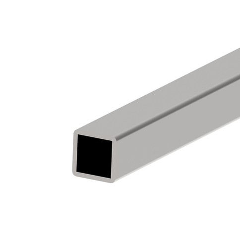 Acciaio inox v2a tubo piazza - v2a,