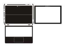 Pellicola adesiva decalcomania