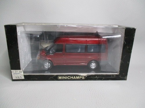Le6445 minichamps 430089400 - le6445,