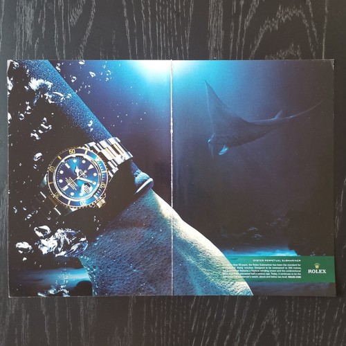 2007 rolex submariner ref - submariner,