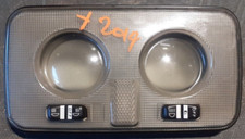 7356244963 PLAFONIERA INTERNA LUCI LANCIA Y312 2014