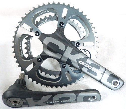 Pédalier kuota ck30 evo - ck30,