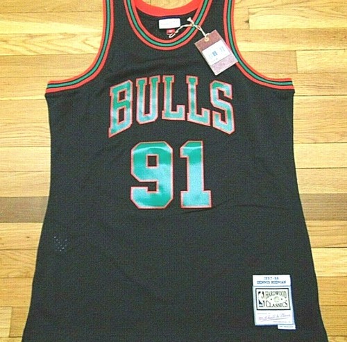 Maglia swingman mitchell - maglia, &