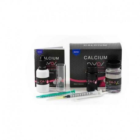 Nyos calcium test per - calcium,