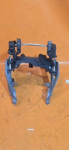 Telaietto anteriore completo - telaietto,