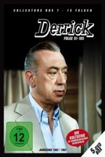 NEU OVP DERRICK COLLECTOR'S