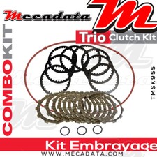 Embrayage (disques