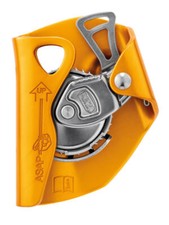 PETZL - Assicuratore anticaduta mobile Asap