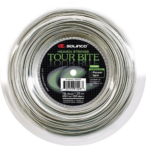 Solinco tour bite - (0,54,
