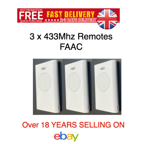 Faac telecomando xt2 slh - faac,