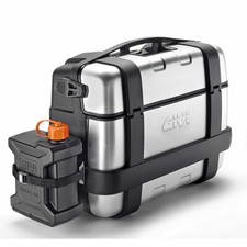 Givi e205kit trk kit - kit, montaggio