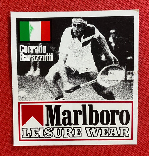 Corrado barazzutti - (z37),