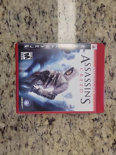 Assassin creed greatest hits - creed,