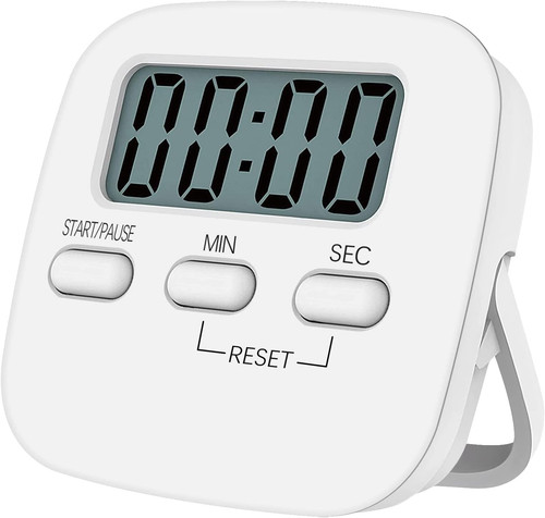 Timer cucina digitale - da,