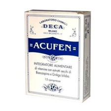 Deca Laboratorio Chimico