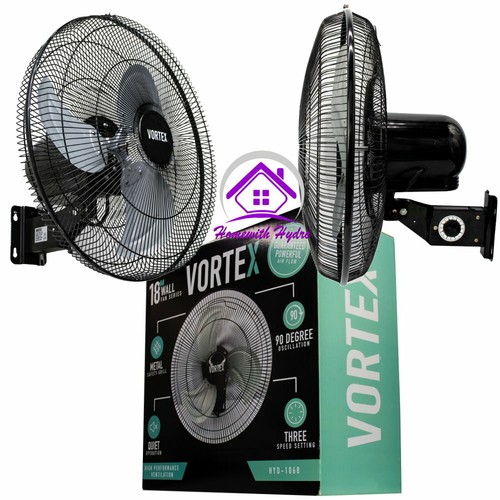 Ventilatore parete vortex - ventilatore,