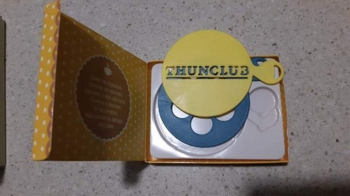 Mascherine thun club - thun,