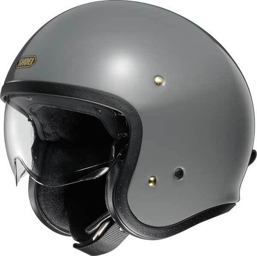 Casco shoei rat grey - rat,