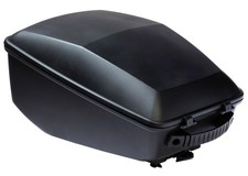 Racktime Cestino Bici Tour Box