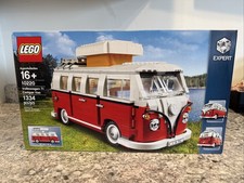 LEGO CREATOR: Volkswagen T1