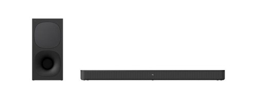 Sony soundbar s400 nero 1 - soundbar, ht-s400