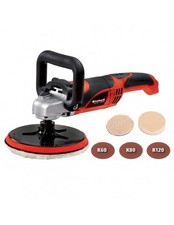 Lucidatrice per carrozzeria professionale Einhell CC PO 1100/2E Alta prestazione