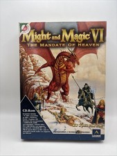 Gioco might and magic - gioco, vi