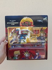 YU-GI-OH! Blister Kit Scuola