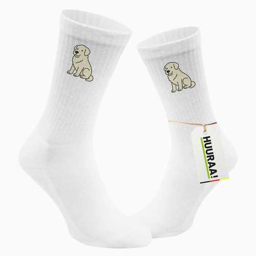 Calze unisex maremmano - unisex,