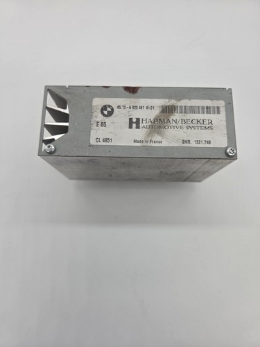Bmw serie e60 e61 - e60,