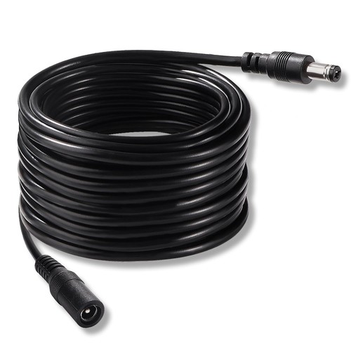 Kuoqiy 10m 5x2 - 5.5x2.1, 12v