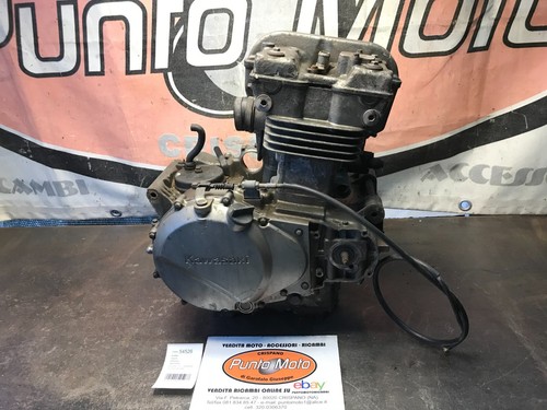 Blocco motore engine - , completo
