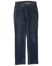 Jeans Levi's uomo 595 dritto