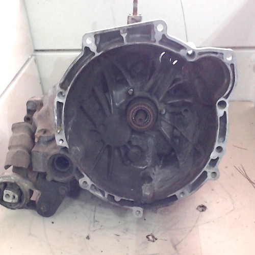 Cambio manuale per - per, ford
