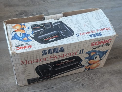 Sega master system en - 2,