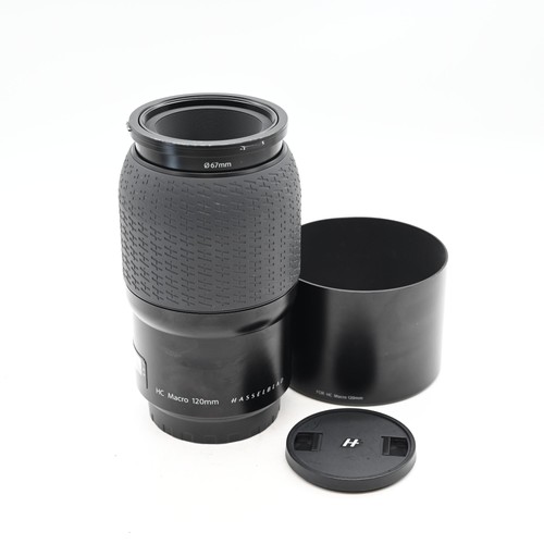 Obiettivo hasselblad macro - obiettivo,