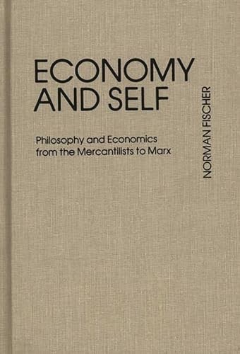 Fischer economy and self - economy,