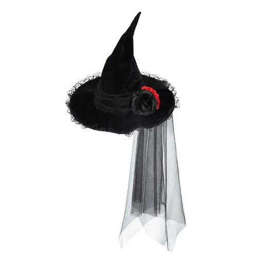 Cappello strega donna - cappello,