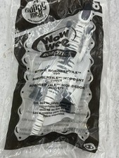 2007 McDonalds Happy Meal Toy