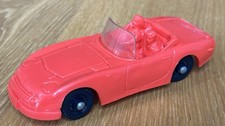 TOMTE #24 * TOYOTA 2000 GT *