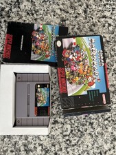 Super Mario Kart (Super