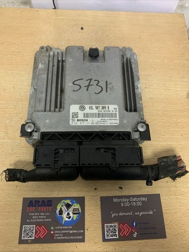 Passat alltrack engine - b7,