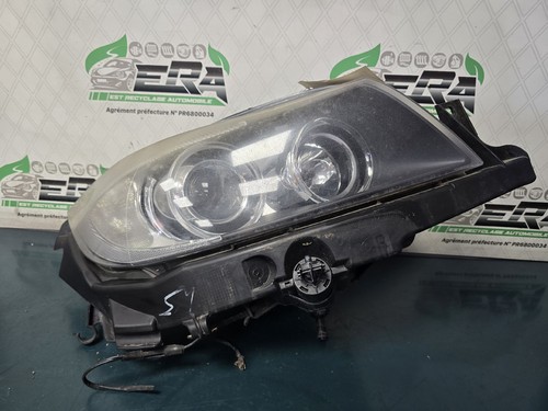 Vetro faro bmw - vetro,