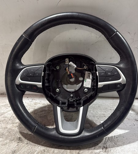 Volante sterzo per jeep - volante,