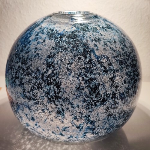 Vaso in vetro - , di