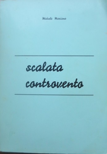 Scalata controvento carattere - controvento:,