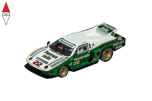 Carrera tomaso pantera - carrera,