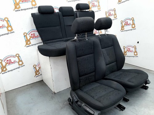 Sedili bmw serie - x5, e53