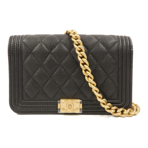 Borsa tracolla chanel ghw - cc,