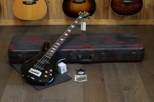 Basso elettrico spector euro - basso,